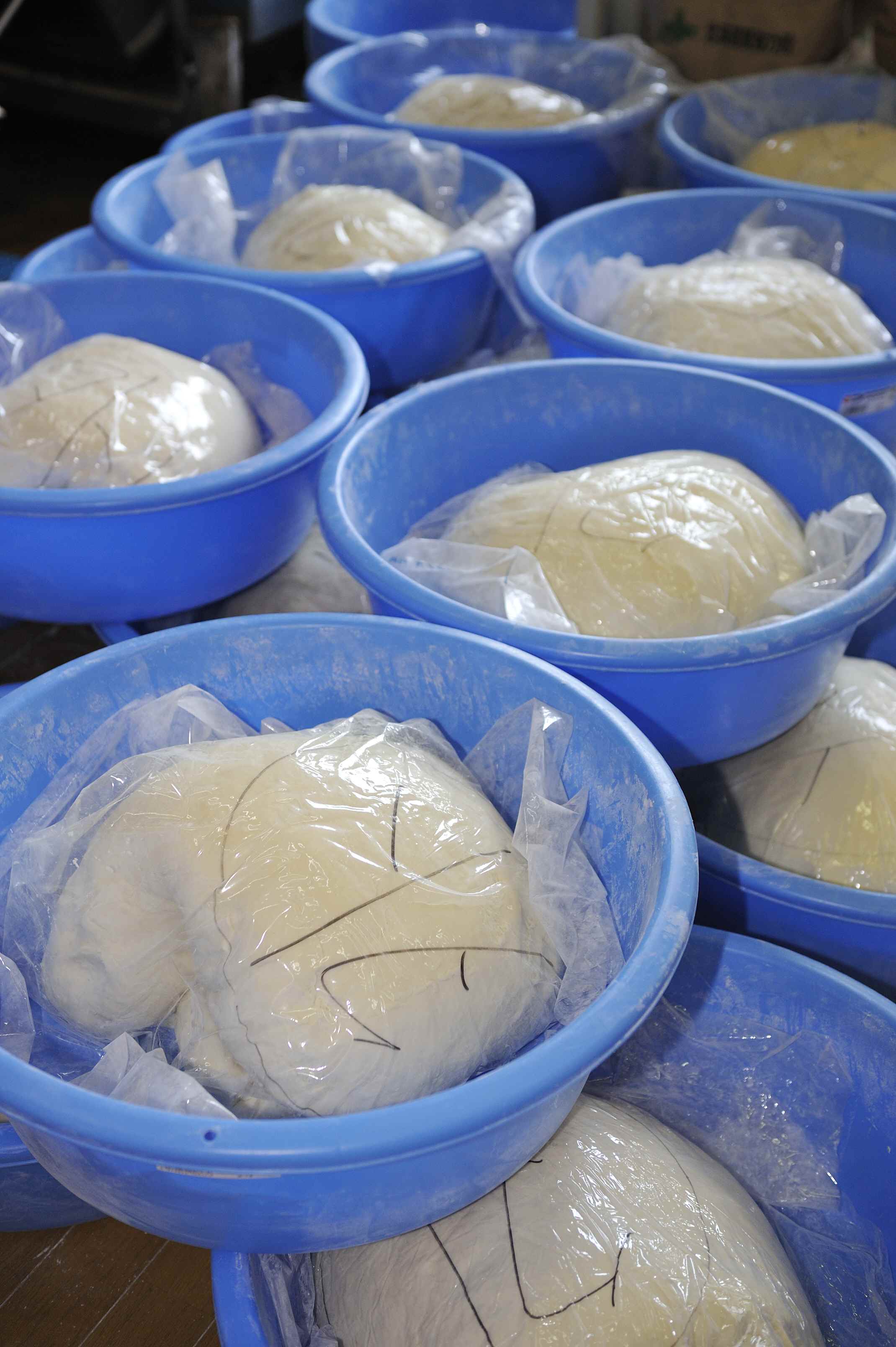 稲庭うどん 特金印 180g×20袋 40人前【株式会社稲庭古峯堂】[H2-1001]