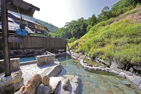 阿部旅館 宿泊券 1名様 ステーキプラン【(有)阿部旅館】[I5-7101]