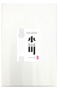 小川の稲庭そうめん VS-40【稲庭うどん小川】[B1-0502]