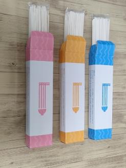 稲庭手打うどん（袋入400g×2・箱入90g×6）【雪の出羽路茶屋】[B1-11802]