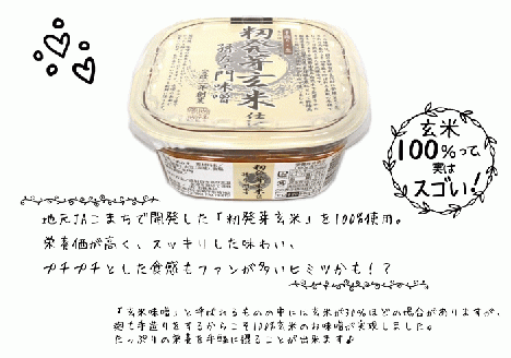 味噌醤油セット・エコバッグ付き【石孫本店】[B3-4001]