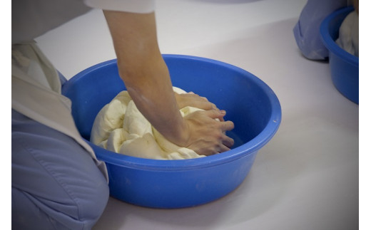 稲庭うどん2人前×15袋【稲庭絹女うどん】[B6-0201]