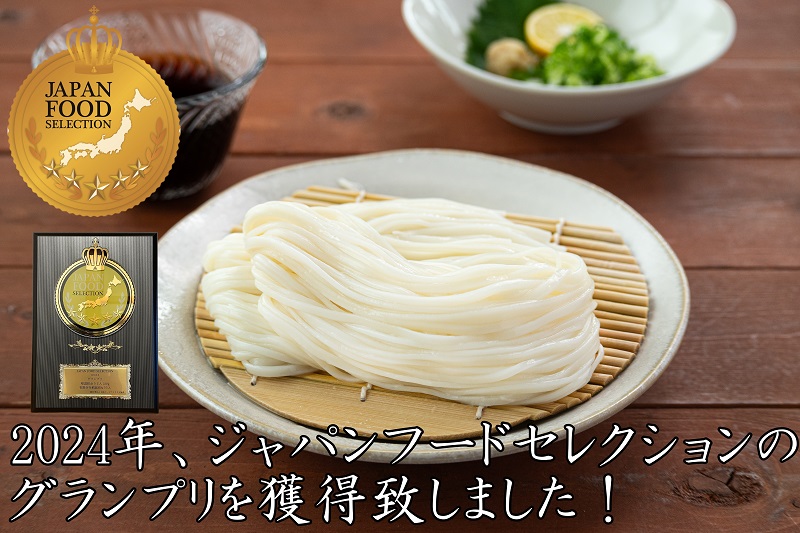 稲庭うどん 業務用１kg×１０袋【稲庭絹女うどん】[D0201]