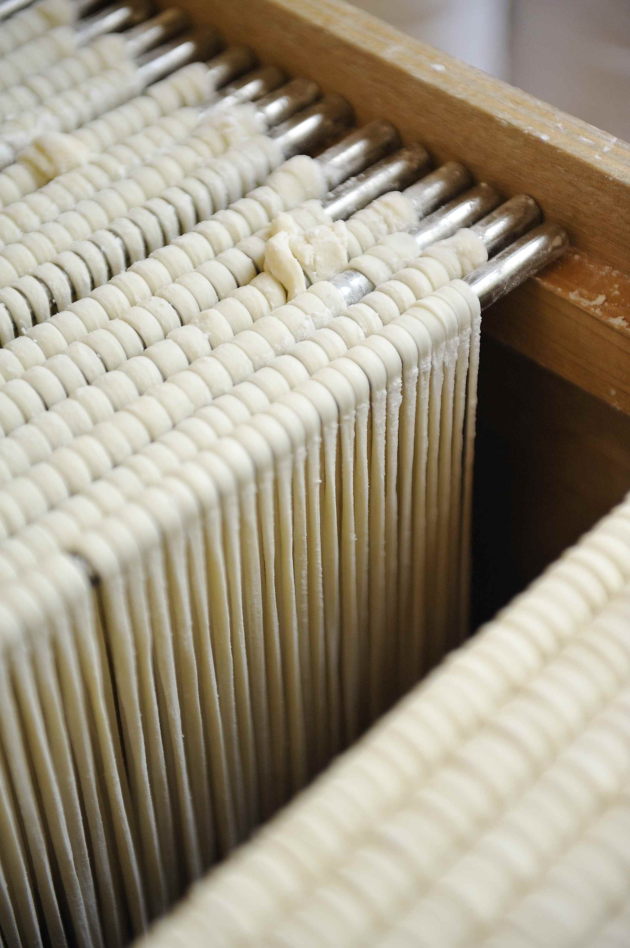 稲庭うどん 400g×5袋 20人前【株式会社稲庭古峯堂】[M1001]