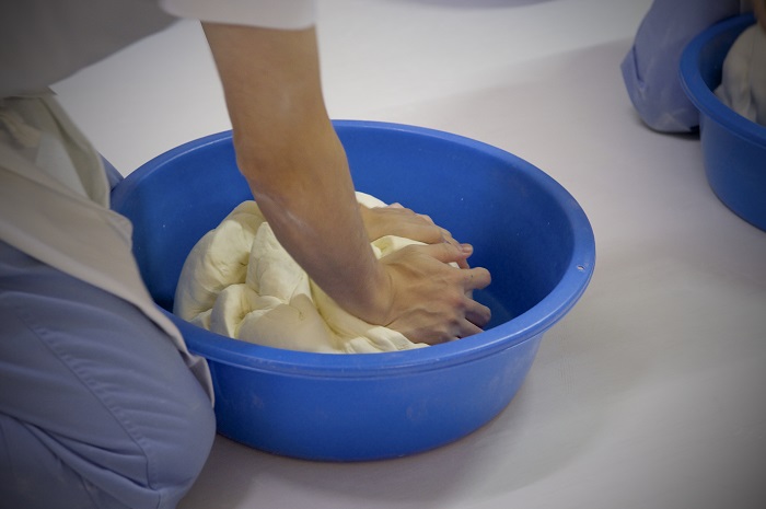 稲庭うどん2人前×10袋【稲庭絹女うどん】[B2-0201]