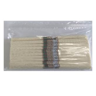稲庭そうめんチャック袋入800g×2袋(約20人前)【(株)無限堂】[B2-12901]
