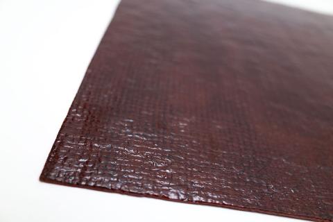 ランチョンマット (布)《 川連漆器 》/伝統的工芸品【佐藤善六漆器店】[B6-9201]