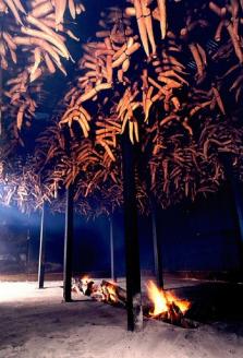 きむらや いぶりがっこと秋田漬物詰合せ10点セット 雪国の朝  【(株)雄勝野きむらや】[B7-4301]