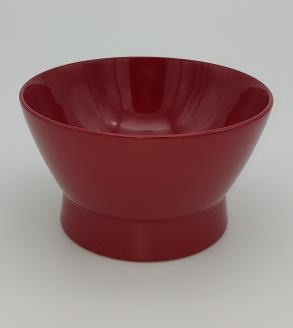 川連漆器 モダン仕立椀 トラペツィオ【丸利漆工所】[B2-5701]