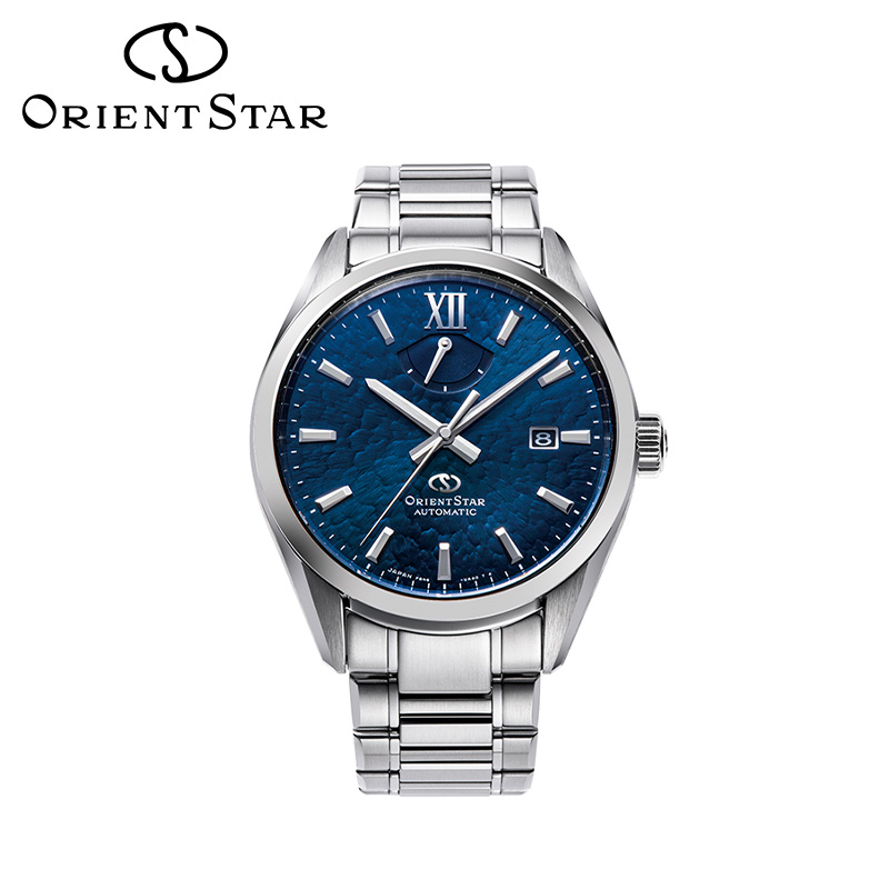 ORIENTSTAR F8デイト RK-BX0003LとTAKARABAKOセット オリエントスター 日本製 時計 ふるさと納税 腕時計 高額 人気 ランキング【recompense】[F12821]