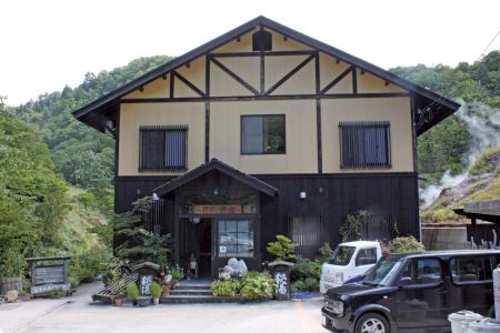 阿部旅館 宿泊券 1名様 ステーキプラン【(有)阿部旅館】[I5-7101]