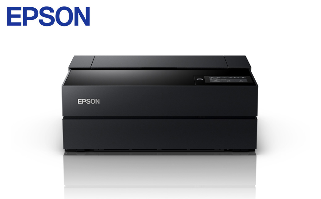 EPSON 高画質写真プリンター Proselection SC-PX1V【(株)たなか】[F14106]