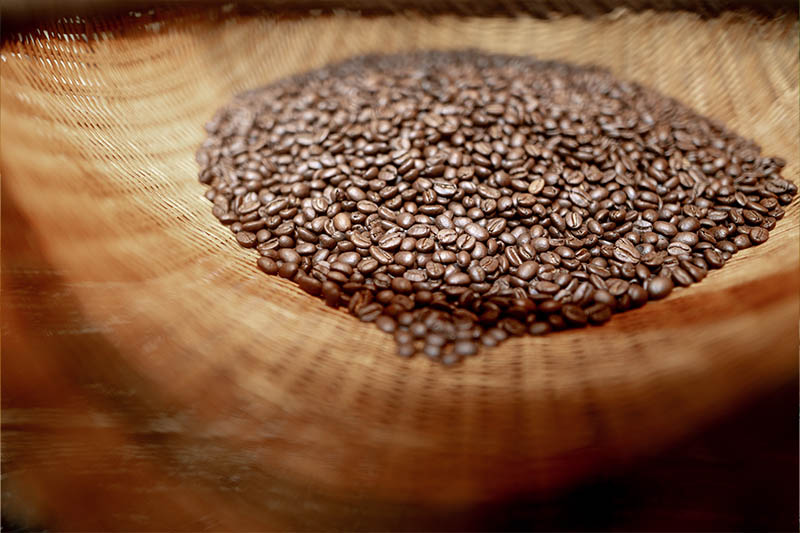 スペシャルなシュトーレンとクリスマスの珈琲たち (粉) 深煎り