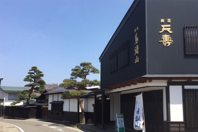 酒ごころ3本セット(純米大吟醸「鳥海山」・純米酒「天寿」・清澄辛口本醸造「鳥海山」）(各720ml) [日本酒 酒 お酒 純米大吟醸 純米酒 本醸造 辛口 鳥海山 飲み比べ 呑み比べ セット 秋田県産]