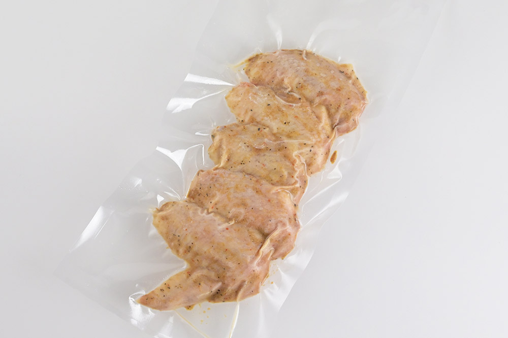 高山のぬか漬け 手羽先ぬか漬け 10本（5本入×2袋） お試し 鶏肉 糠漬け 発酵食品 おかず 惣菜 冷凍