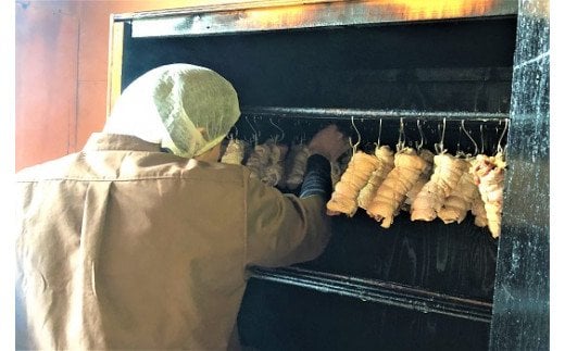 燻製屋チャコール 日本酒にピッタリ燻製詰め合わせセット 6種