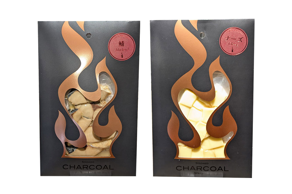 萌酒～ゆりほん娘～  霧下舞 生もと純米吟醸（720ml×1本）さば・チーズの燻製2種セット