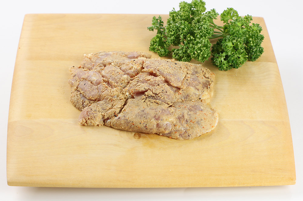 高山のぬか漬け 鶏もも肉ぬか漬け 2枚 お試し 鶏肉 糠漬け 発酵食品 おかず 惣菜 冷凍