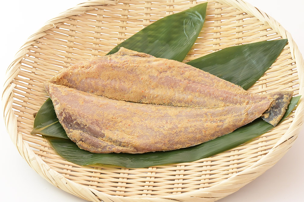 高山のぬか漬け ほっけぬか漬け 1枚 お試し 糠漬け 発酵食品 おかず 惣菜 冷凍