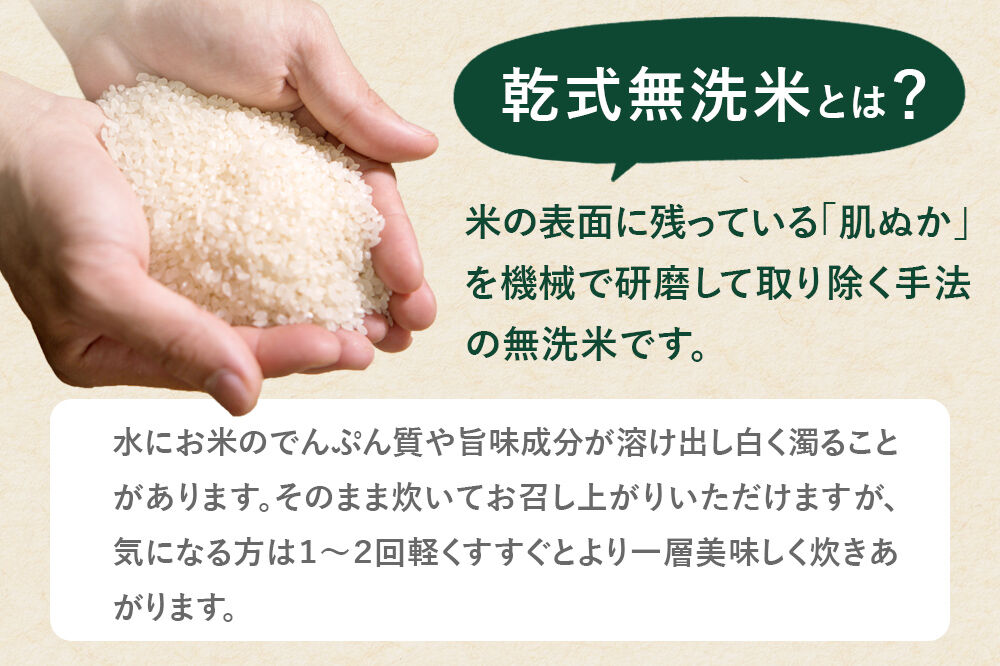 《新米予約》《定期便5ヶ月》令和8年産【無洗米】特別栽培米 ひとめぼれ 5kg 秋田県産 [ひとめぼれ 米 お米 白米 精米 無洗米 特別栽培米 ブランド米 食卓 秋田県産 秋田県 由利本荘市]