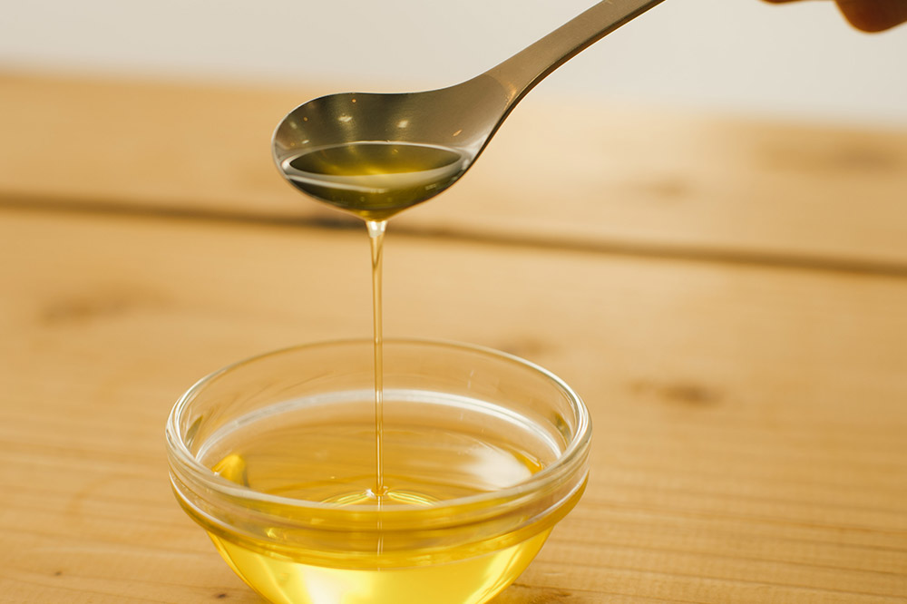 フレッシュなえごまの味わい。えごま油「翡翠」120g (大仙市協和産)