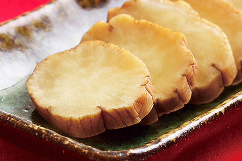 いぶりがっこ一本漬け 約870g（290g×3本）小分け【桜食品】秋田県 大仙市