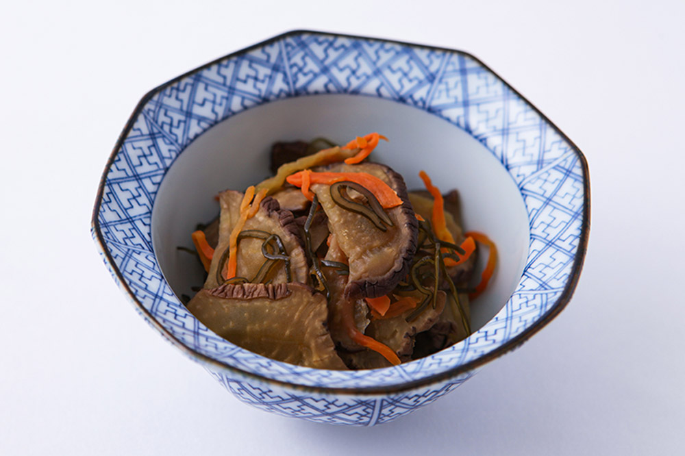 大綱漬いぶり 昆布漬 3袋セット