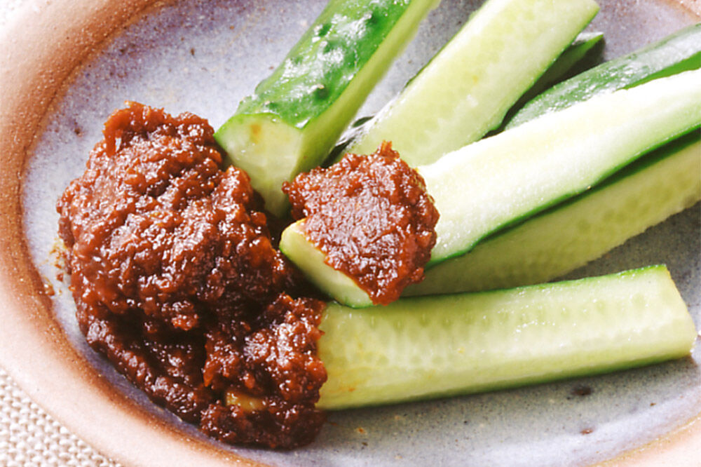 ＜テレビで紹介＞秋田おかず味噌！蜂蜜七穀辛味噌 蜂蜜カレー味噌 各３個 ローズメイ [ご飯のお供 おかず味噌 発酵食品 秋田県 大仙市]