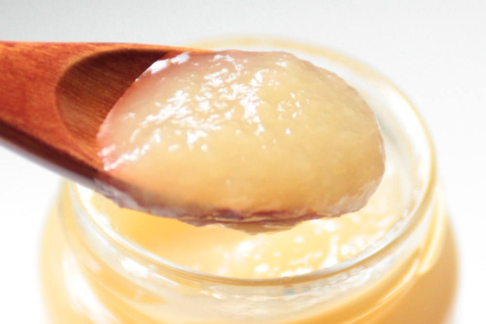 元気ジャム「にんにくと玉ねぎ」 150g×6個 ローズメイ