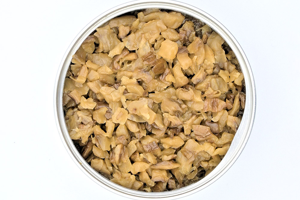 【2種類×2缶】【輸出専用に開発】赤道直下も楽勝のいぶりがっこの缶詰