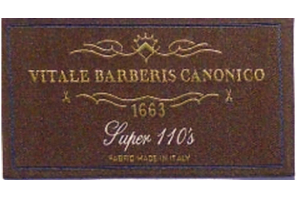 「CANONICOジャケット」Lサイズ［濃紺］【CROSS STAGE】