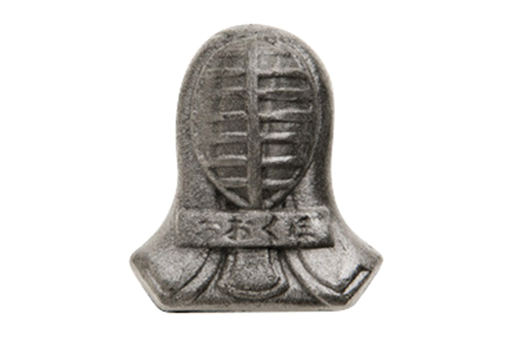 最中 剣道の街 小豆＆ごま A 計10個入り 【酒と菓子の店おおくぼ】