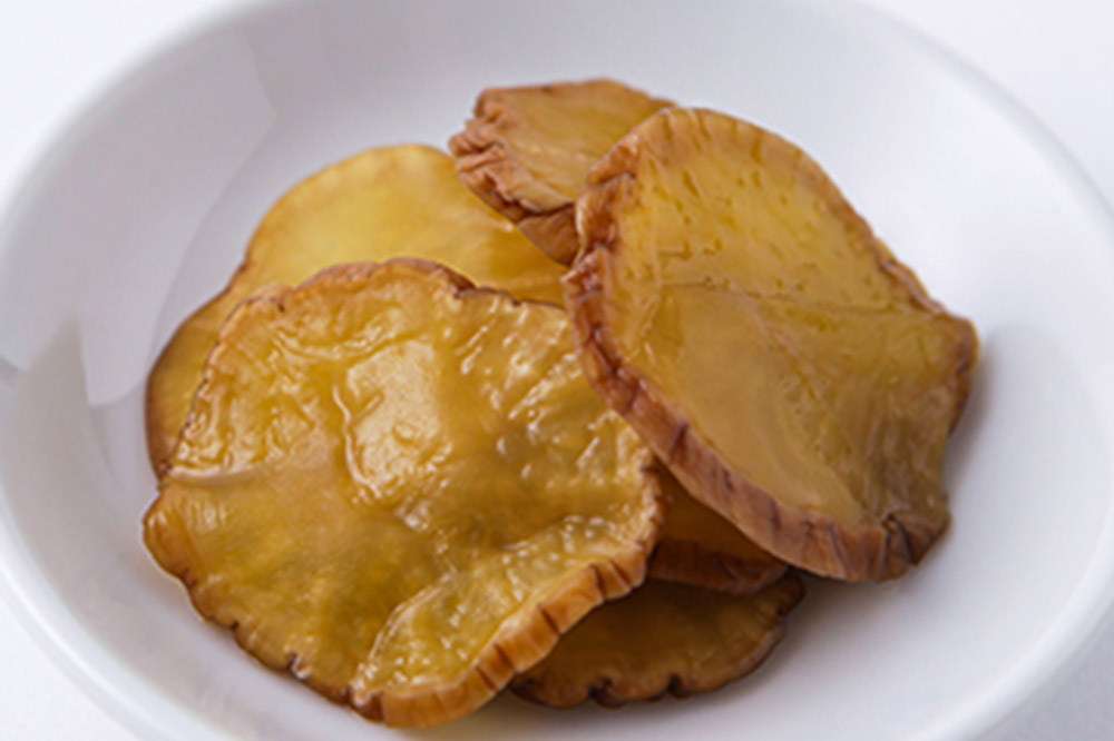 いぶりがっこ堪能セット（4種6袋）