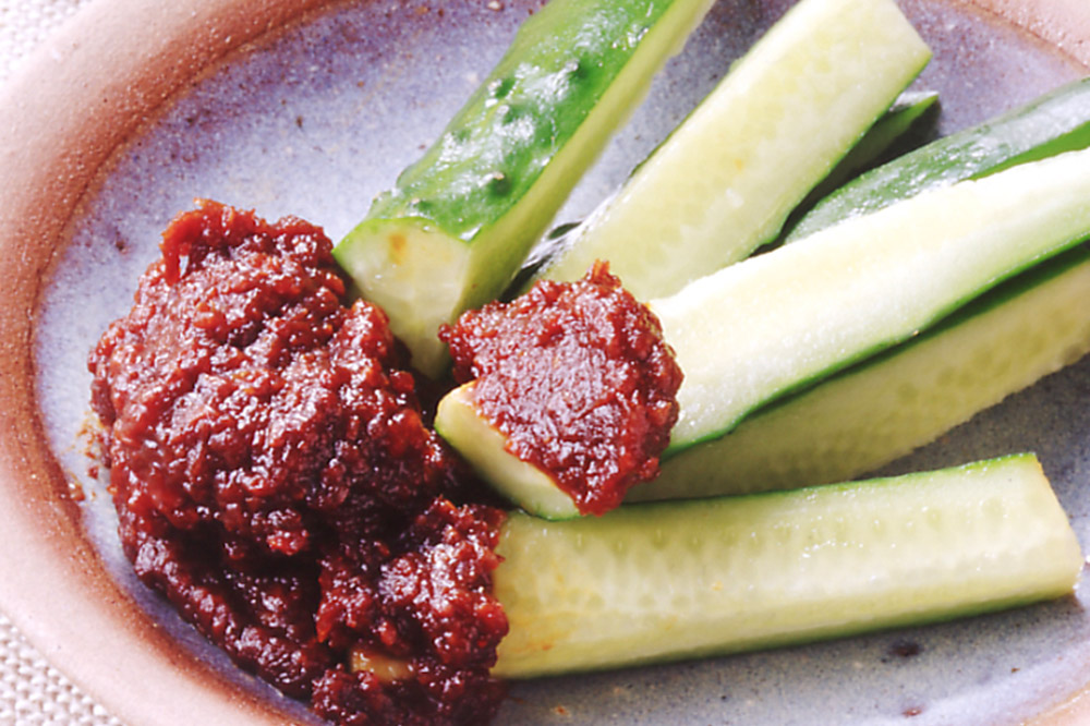 ＜テレビで紹介＞秋田おかず味噌！蜂蜜七穀辛味噌 蜂蜜カレー味噌 各２個 ローズメイ