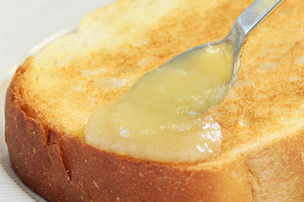 元気ジャム「にんにくと玉ねぎ」 150g×6個 ローズメイ