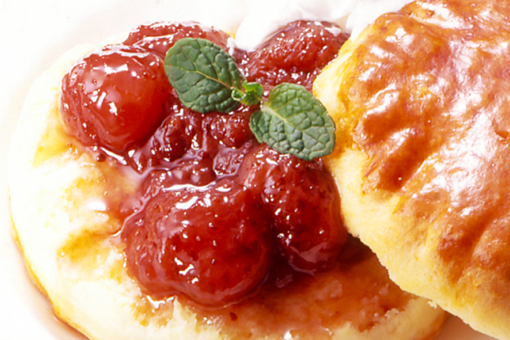 ストロベリージャム 200g×2個 ローズメイ