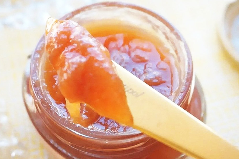 秋田薔薇園産 ガリカ薔薇ジャム 150g×2個 ローズメイ