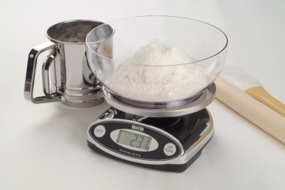 最短翌日発送【KW003CR】タニタ デジタル防水スケール はかり デジタルはかり 防水