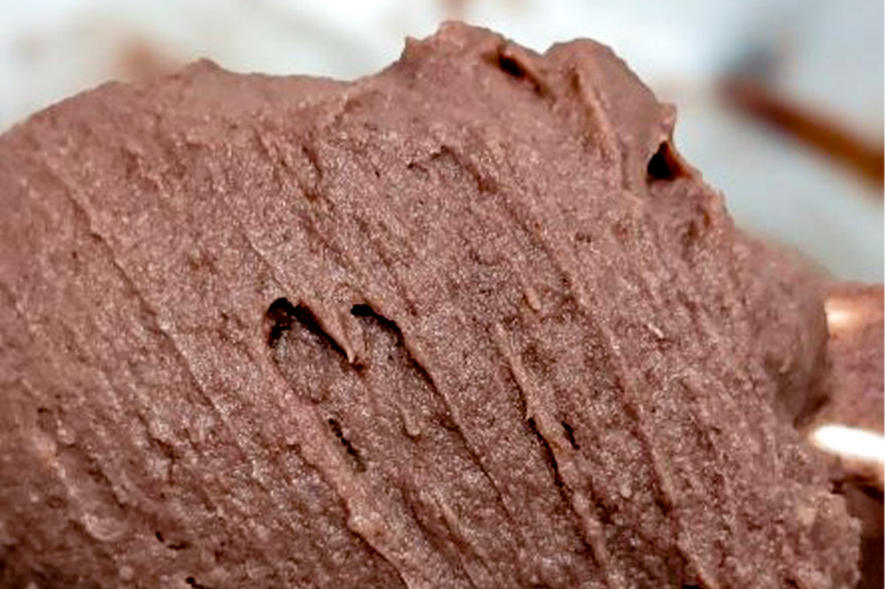 発酵あずき2個セット［きたろまん ペースト］砂糖・保存料不使用