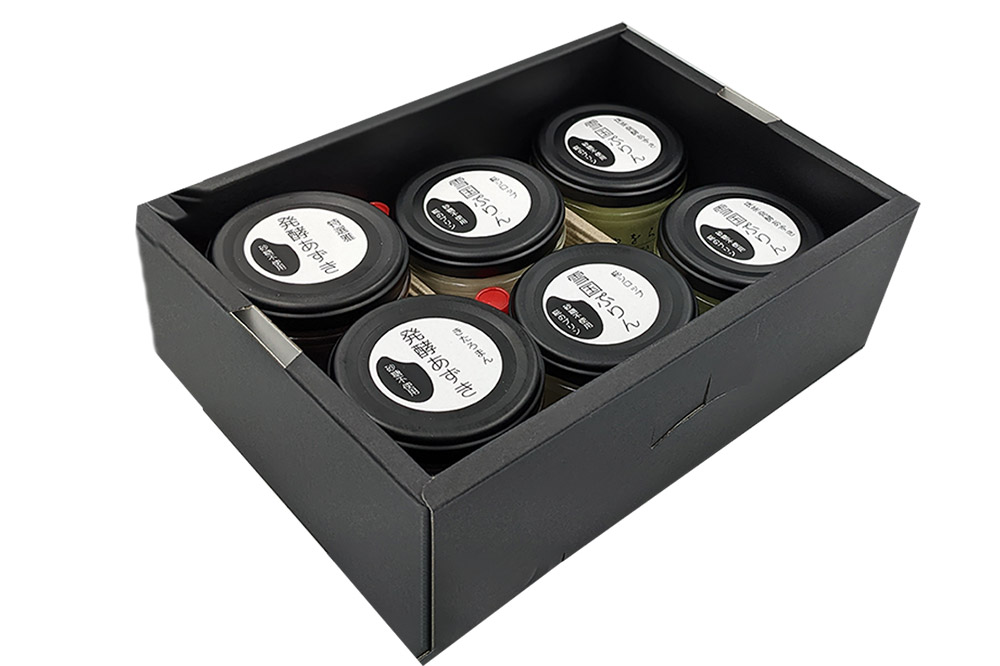 【罪悪感の無い甘さ】やをらの発酵スイーツ2種セットB（6個入）［発酵あずき・雪国ぷりん］砂糖・保存料不使用