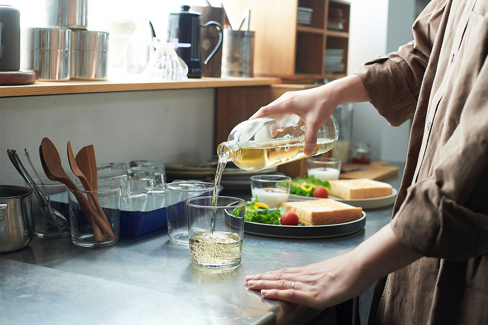 全く新しい発酵飲料『KOJI CLEAR』お試し 700ml×1本 麹