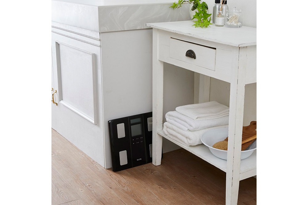 最短翌日発送【BC331BK】タニタ 体組成計【ブラック】体重計