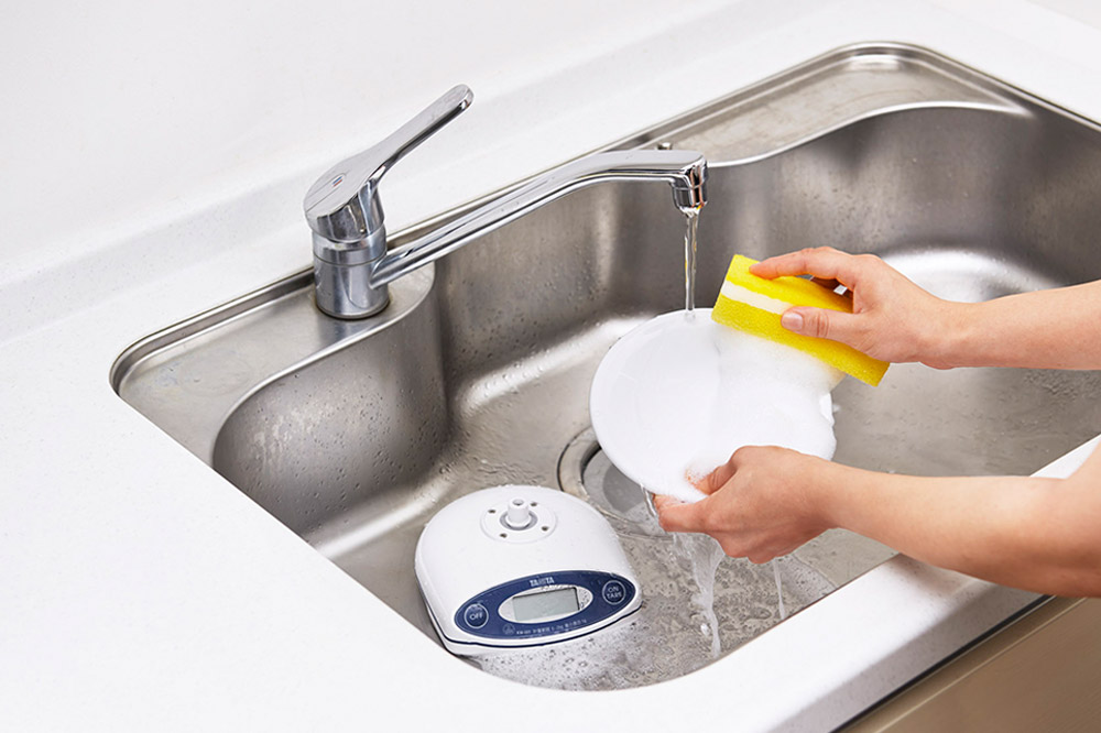 最短翌日発送【KW001WH】タニタ デジタルクッキングスケール はかり デジタルはかり