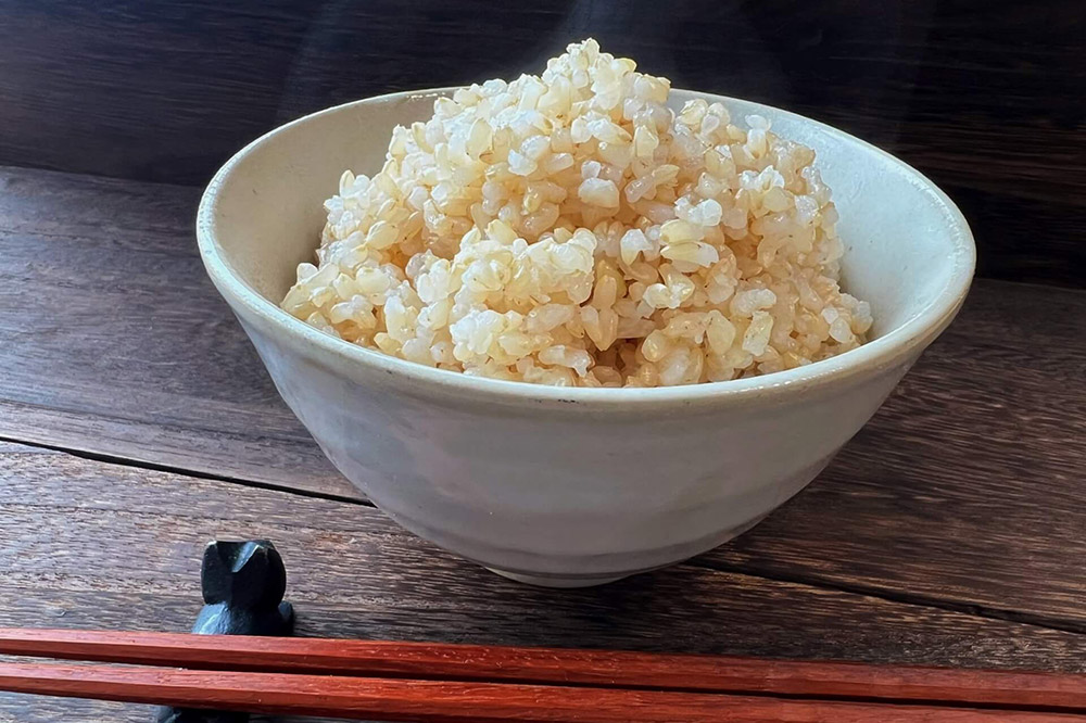 新米 米【令和7年産】あきたこまち 玄米 20kg（5kg×4袋）秋田県大仙市産