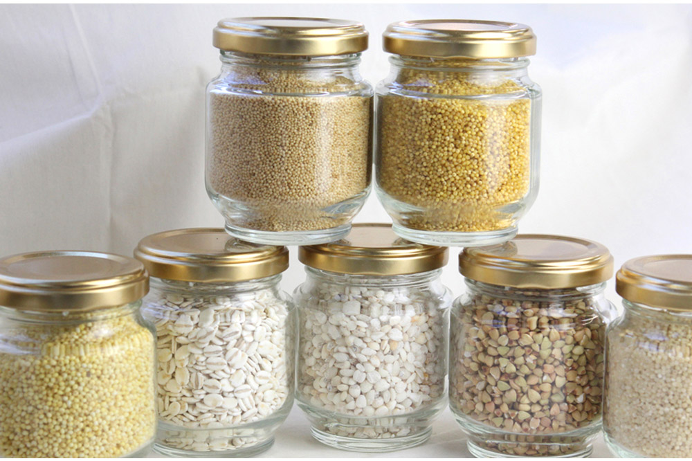 ＜テレビで紹介＞秋田おかず味噌！蜂蜜七穀辛味噌 蜂蜜カレー味噌 各２個 ローズメイ