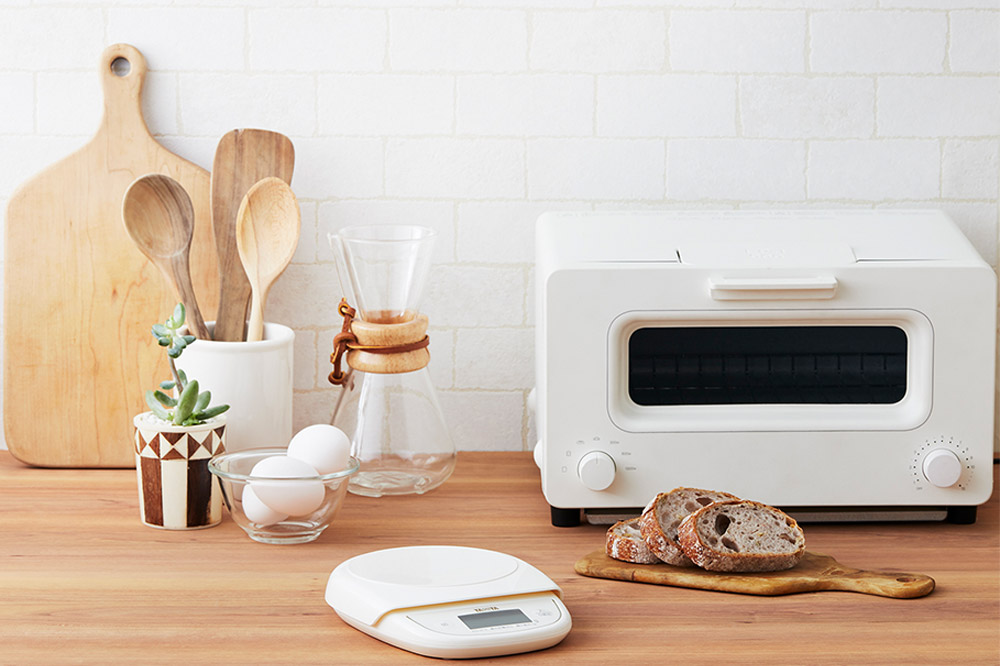 最短翌日発送【KD313IV】タニタ デジタルクッキングスケール【アイボリー】はかり デジタルはかり