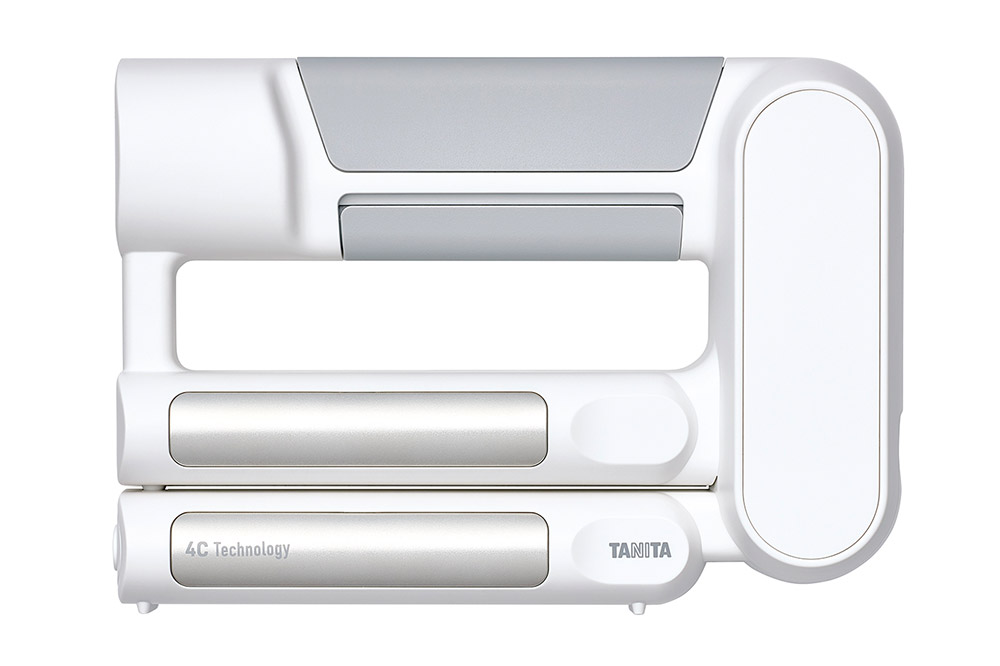 FRシリーズセット 筋力計・体組成計・歩数計 3点セット 測定機器 体重計 握力