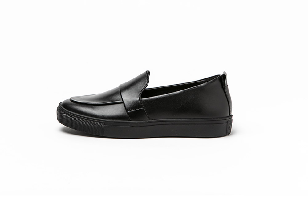 LOAFER BOLD（SEAM..SHOES）サイズ 24cm シーム シューズ 靴 秋田県 大仙市