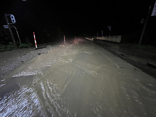 北秋田市令和7年8月豪雨被害災害支援【返礼品なし】