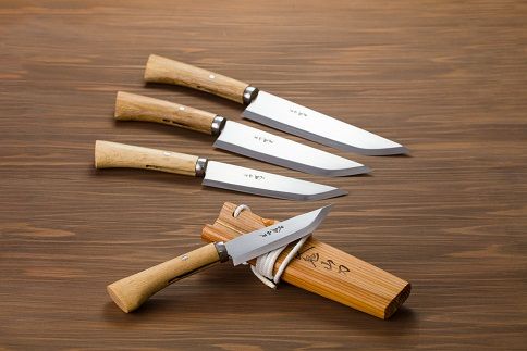 叉鬼ナガサ（７寸）